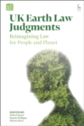 Image for UK Earth Law Judgments