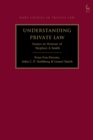 Image for Understanding Private Law