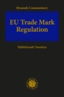 Image for EU trade mark regulation  : article-by-article commentary