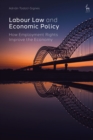 Image for Labour Law and Economic Policy: How Employment Rights Improve the Economy