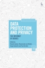 Image for Data protection and privacyVolume 11,: The internet of bodies