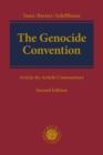 Image for The Genocide Convention : Article-by-Article Commentary
