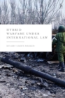 Image for Hybrid Warfare under International Law