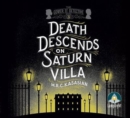 Image for Death Descends on Saturn Villa