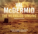 Image for The Mermaids Singing: Tony Hill and Carol Jordan Series, Book 1