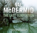 Image for The Last Temptation: Tony Hill and Carol Jordan Series, Book 3