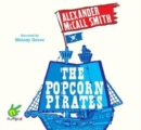 Image for The Popcorn Pirates