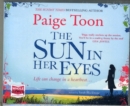 Image for The Sun in Her Eyes