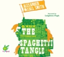 Image for The Spaghetti Tangle