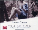 Image for Sweet Caress: The Many Lives of Amory Clay