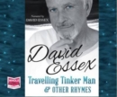 Image for Travelling Tinker Man &amp; Other Rhymes