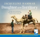 Image for Daughter of the Territory