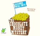 Image for The Chocolate Money Mystery