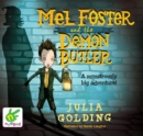 Image for Mel Foster and the Demon Butler