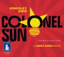 Image for Colonel Sun: James Bond, Book 15