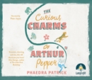 Image for The Curious Charms of Arthur Pepper