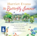 Image for The Butterfly Summer