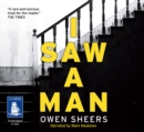 Image for I Saw A Man