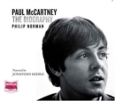 Image for Paul McCartney: The Biography
