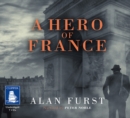 Image for A Hero of France