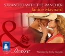 Image for Stranded With The Rancher