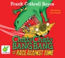 Image for Chitty Chitty Bang Bang And The Race Against Time