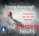 Image for The Missing Hours
