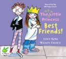 Image for The Not So Little Princess: Best Friends!