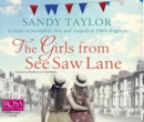 Image for The Girls From See Saw Lane