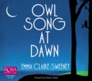Image for Owl Song At Dawn
