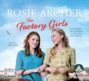 Image for The Factory Girls