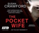 Image for The Pocket Wife