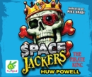 Image for Spacejackers: The Pirate King