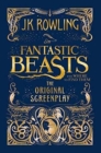 Image for FANTASTIC BEAST &amp; WHERE TO FIND THEM LP