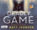 Image for Deadly Game