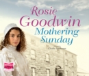 Image for Mothering Sunday : Days of the Week, Book 1