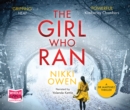 Image for The Girl Who Ran
