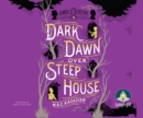 Image for Dark Dawn Over Steep House: Gower Street Detective, Book 5
