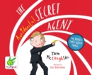Image for The Accidental Secret Agent