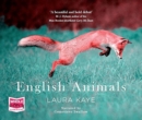 Image for English Animals