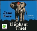 Image for The Elephant Thief