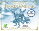 Image for The Five Realms: The Legend of Podkin One-Ear
