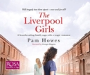 Image for The Liverpool Girls