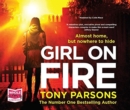 Image for Girl On Fire