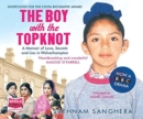 Image for The Boy with the TopKnot