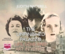 Image for The Unfinished Palazzo
