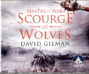 Image for Scourge of Wolves: Master of War, Book 5