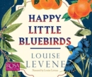 Image for Happy Little Bluebirds