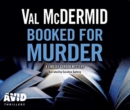 Image for Booked for Murder