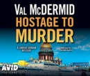 Image for Hostage to Murder